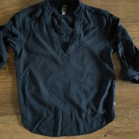 g-star avity cruiser shirt - страхотна дамска блуза, снимка 3 - Блузи с дълъг ръкав и пуловери - 26302040