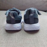 Чисто нови Бебешки маратонки Nike , снимка 5 - Бебешки обувки - 43297763