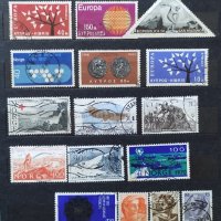 Пощенски марки /разни/, снимка 2 - Филателия - 43973005