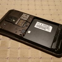 LG P990, снимка 2 - LG - 27560445