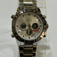 Мъжки часовник Paterson chronograph 1512#, снимка 2 - Мъжки - 43333891