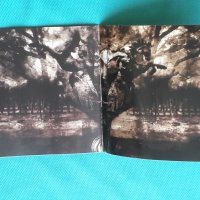 My Dying Bride – 2006 - A Line Of Deathless Kings(Doom Metal), снимка 3 - CD дискове - 43938934