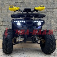 Електрическо ATV MPM-0050BB-1500W/48V 20AH+Задно задвижване+Шест скорости на управлени+LCD дисплей, снимка 2 - Мотоциклети и мототехника - 33146019