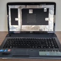 Acer Aspire 7740G на части, снимка 1 - Части за лаптопи - 43288839