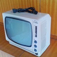 Телевизор -стар модел иначе е нов,не е изпозван никога -перфектен !, снимка 1 - Други - 27432085