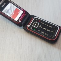 Продавам Nokia 7270, снимка 9 - Nokia - 43911018