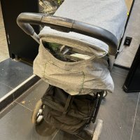 Детска количка Chipolino, снимка 3 - За бебешки колички - 43011365