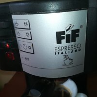FIF//DELONGHI COFFE-ITALY-100ЛВ, снимка 6 - Кафемашини - 28834045