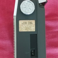 Стар радио касетофон National Panasonic,RQ-443DS. , снимка 2 - Радиокасетофони, транзистори - 44062447