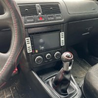 Контролен панел за автомобилен климатик за VW Passat B5 Bora Golf 4 за Skoda Superb Octavia MK1
, снимка 8 - Части - 43452862