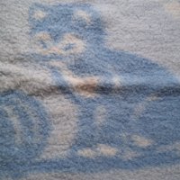 Вълнено и синтетично одеяло  , снимка 9 - Олекотени завивки и одеяла - 16664834