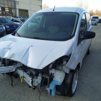 На части Форд Куриер / Ford Courier 1,0 бензин 14г., снимка 8 - Автомобили и джипове - 27717493