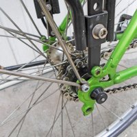 Градски велосипед 28* /single speed,на части/, снимка 7 - Велосипеди - 32948002