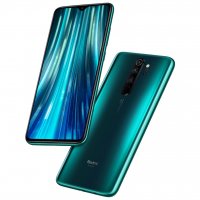 Xiaomi Redmi Note 8 Pro 128GB 6GB RAM Dual, снимка 1 - Xiaomi - 37165402