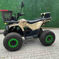 ЕЛЕКТРИЧЕСКО ATV, снимка 3 - Мотоциклети и мототехника - 44012227