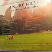 ANDRE RIEU, снимка 12 - CD дискове - 43976184