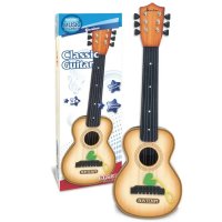 Bontempi - Класическа китара 20 5510, снимка 2 - Музикални играчки - 43763233