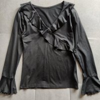 Блуза Ellite, снимка 1 - Блузи с дълъг ръкав и пуловери - 28890814
