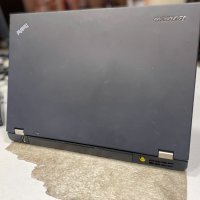 Lenovo ThinkPad T420 (14.1" HD,i5-2520М,8GB,256GB,CAM,DVD,3G), снимка 6 - Лаптопи за работа - 38392300