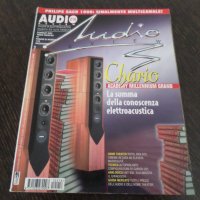 Аудио списания Audio Review, снимка 6 - Други музикални жанрове - 37333898