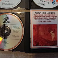 69 албума за 195лв! CD classical jazz soul Vivaldi Beethoven Brahms Handel Mahler Schumann Wagner, снимка 12 - CD дискове - 21230111
