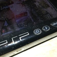 SONY PSP-ЗДРАВА ИДЕАЛНА КОНЗОЛА 0701241840, снимка 16 - PlayStation конзоли - 43700288