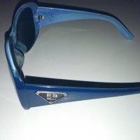 Дамски дизайнерски очила EE Brand, снимка 5 - Слънчеви и диоптрични очила - 25757383