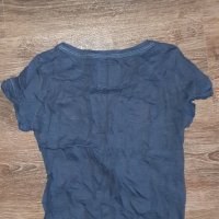 Abercrombie &Fitch детска тениска, снимка 2 - Детски Блузи и туники - 37665973