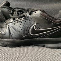 Nike t lite real leather 40,5, снимка 5 - Маратонки - 37695274