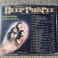 Deep Purple, снимка 4 - CD дискове - 40670582