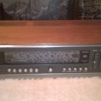 SABA HIFI STUDIO 8050 STEREO RECEIVER-ВНОС ХОЛАНДИЯ, снимка 10 - Ресийвъри, усилватели, смесителни пултове - 27793642