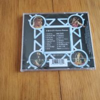 SWEET - SWEET FANNY ADAMS 15лв оригинален диск, снимка 2 - CD дискове - 43523554