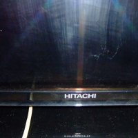 Продавам телевизор LCD - HITACHI 32'', снимка 7 - Телевизори - 43288552
