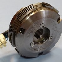 Съединител електромагнитен Binder Magnete 8400311C1 24VDC electromagnetic clutch, снимка 12 - Резервни части за машини - 38005338
