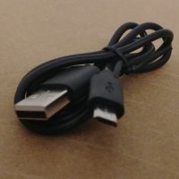 Micro USB cable / Микро USB кабел, снимка 2 - USB кабели - 38916270