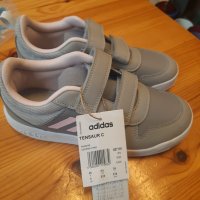  Adidas, снимка 1 - Детски маратонки - 39629061