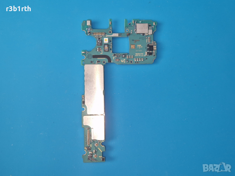 Samsung S8 - Основна платка (SM-G950F), снимка 1