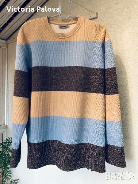 Супер красива мека блуза  унисекс, снимка 1