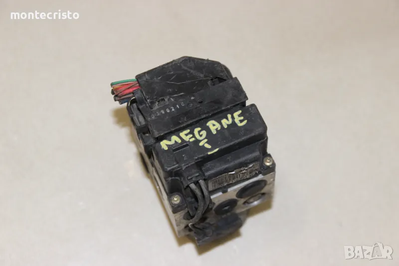 ABS модул Renault Megane I (1996-2001г.) 0273004331 / 0265216608 / 7700423070 / 7700 423 070, снимка 1