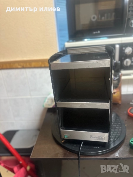 Отоплител за чаши , снимка 1