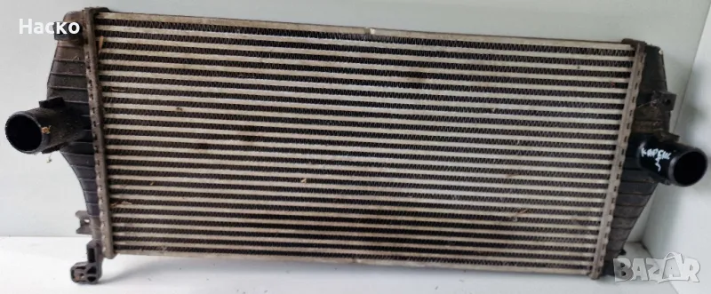 Интеркулер Киа Кия Каренс 2.0 ЦРДИ Kia Carens 2.0 CRDI 2006 - 2012, снимка 1