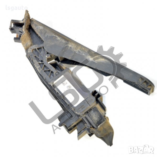 Педал газ Skoda OCTAVIA II (1Z) 2004-2010 S150321N-131, снимка 1