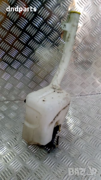 Казанче чистачки Ford Fiesta 2004г., снимка 1