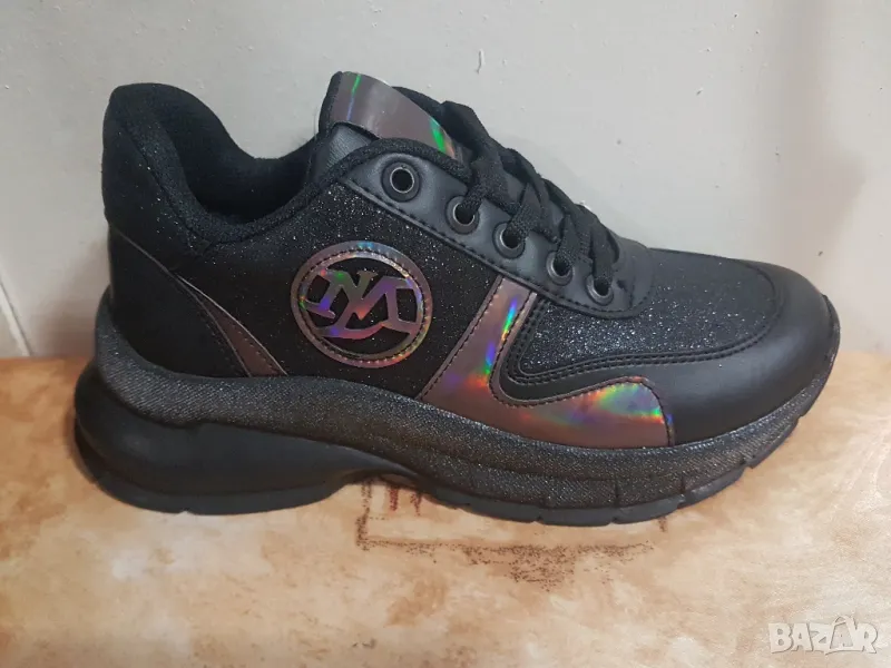 Дамски маратонки номер 36 и 37, снимка 1