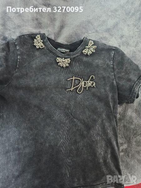 Тениска Djofra, снимка 1