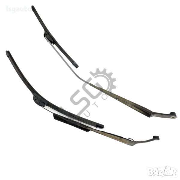 Рамена чистачки Mazda 2 I (DY) 2003-2007 ID: 119394, снимка 1