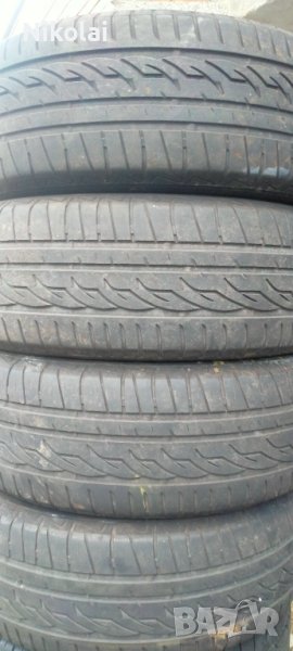 2бр летни гуми 235/60R17 Firestone, снимка 1