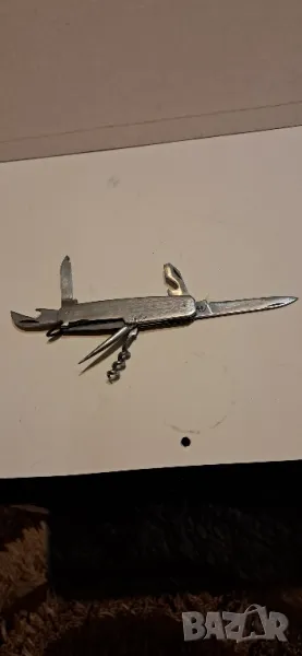 Стара Бг.ножка , снимка 1