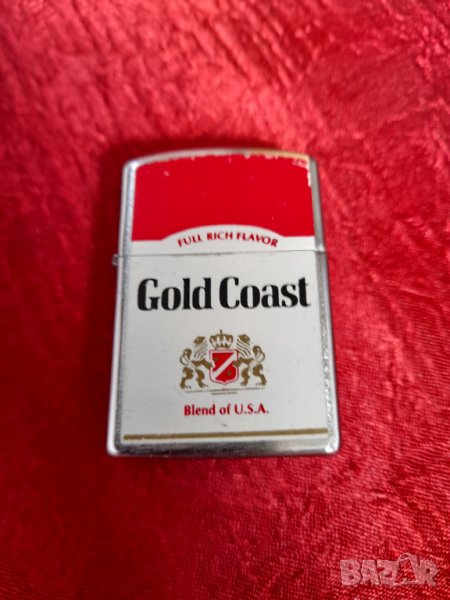 Стара бензинова запалка , снимка 1