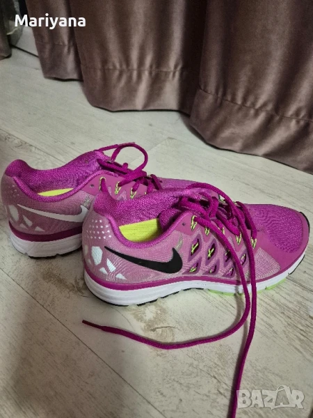 маратонки Nike Adidas 38 номер , снимка 1